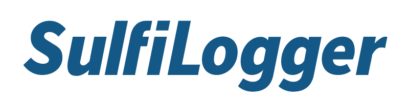 Sulfilogger