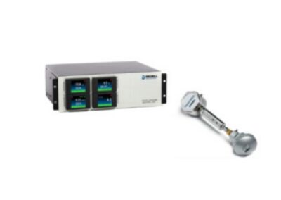 Analizador de agua en hidrocarburos líquidos