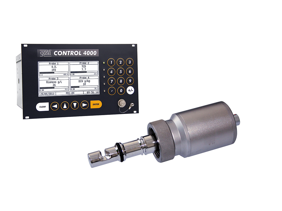 OPTEK ASD25