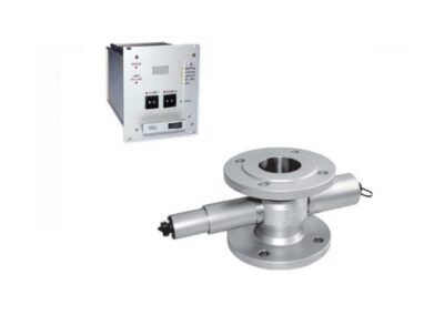 Turbidímetro de proceso