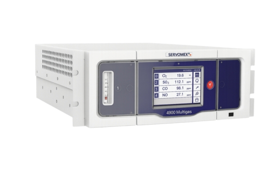 SERVOMEX SERVOPRO 4900