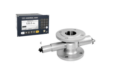 Turbidímetro de proceso ATEX