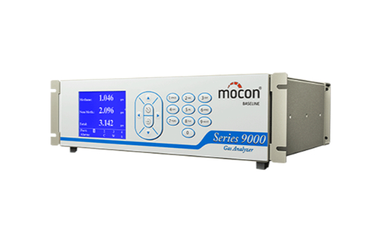 AMETEK 9000 H
