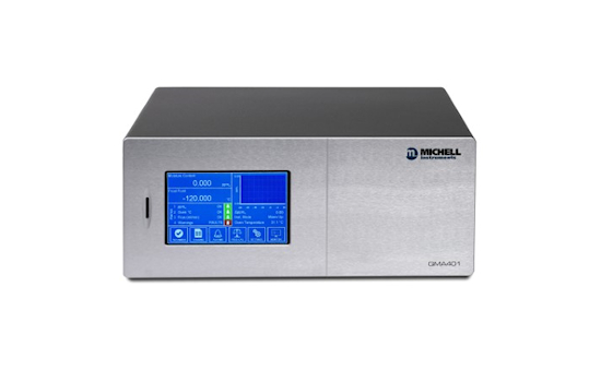 MICHELL QMA 401