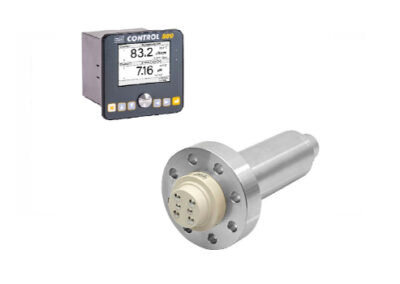 Sensor de conductividad