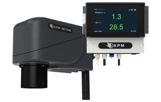 PROCESS SENSORS MCT 560