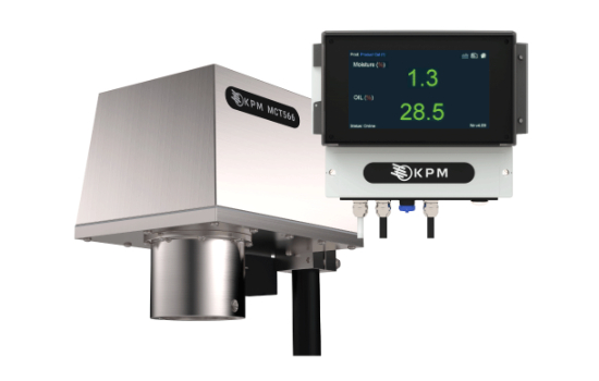 PROCESS SENSORS MCT 566