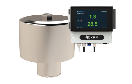 PROCESS SENSORS MCT 569
