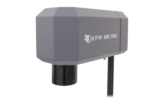 PROCESS SENSORS NIR 7000