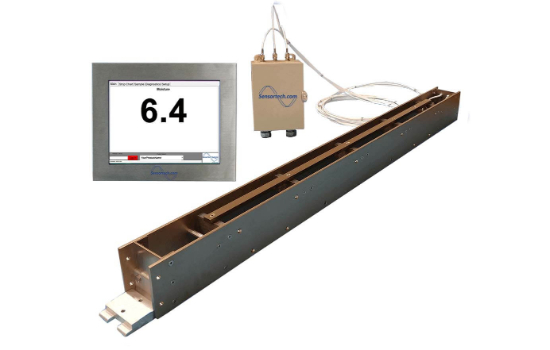 SENSORTECH ST-3300