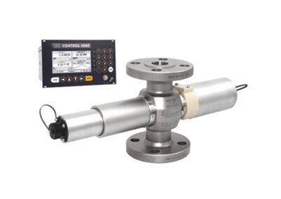 Colorímetro de proceso