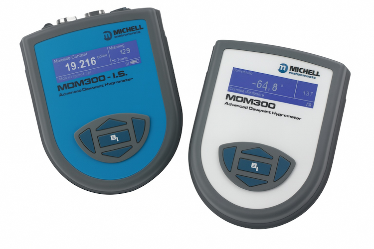 MICHELL MDM300 (1)