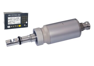 Sonda de Interfases